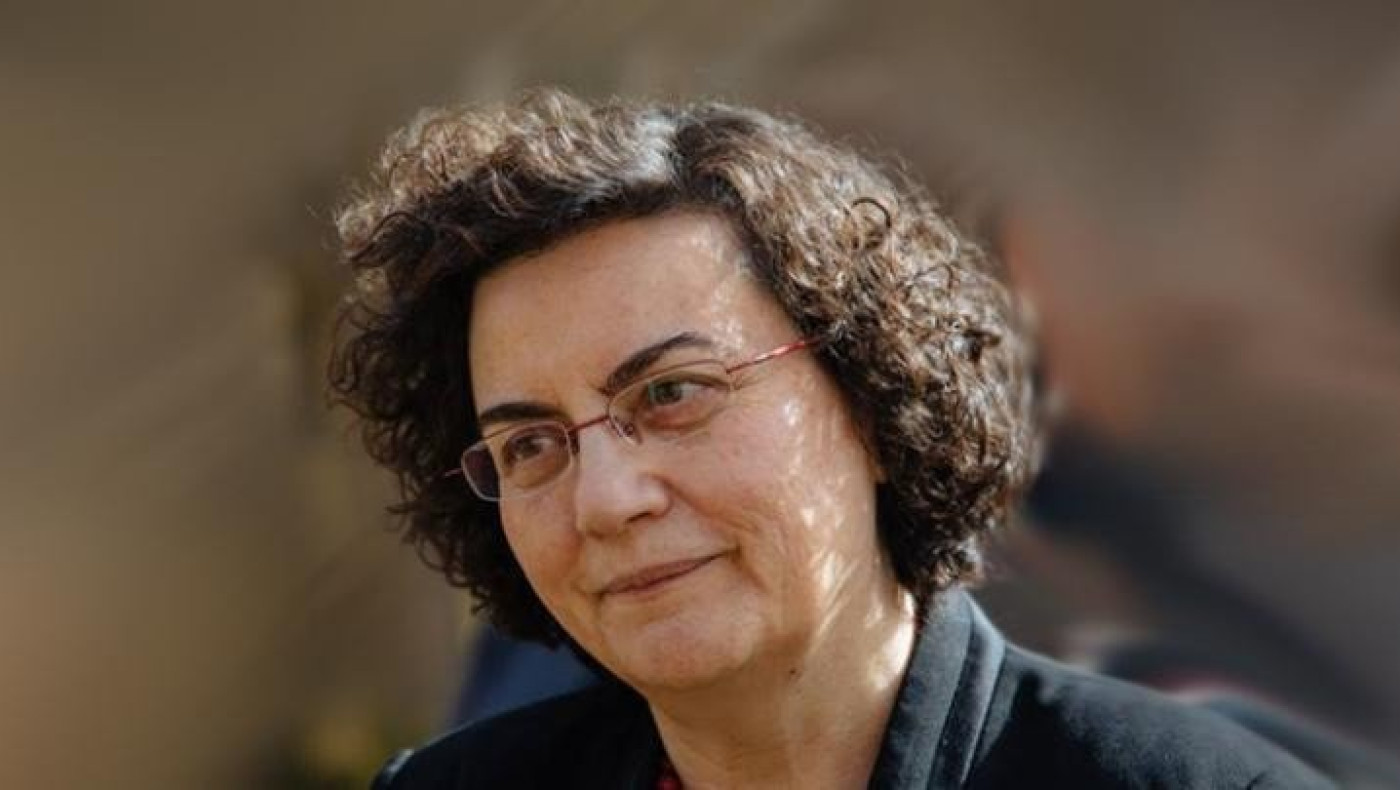 Βαλαβάνη: «Επεξεργαζόμαστε προτάσεις για την αντικατάσταση του ΕΝΦΙΑ»