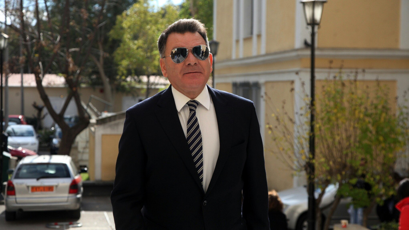 Κούγιας: «Δεν θα υπάρξει Grexit» (audio)