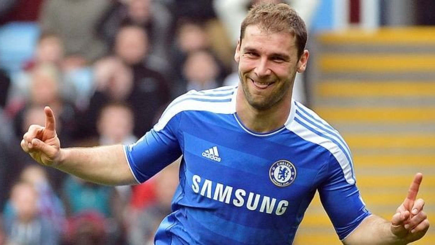 Ψηλά στην λίστα της Μπάγερν ο Ιβάνοβιτς