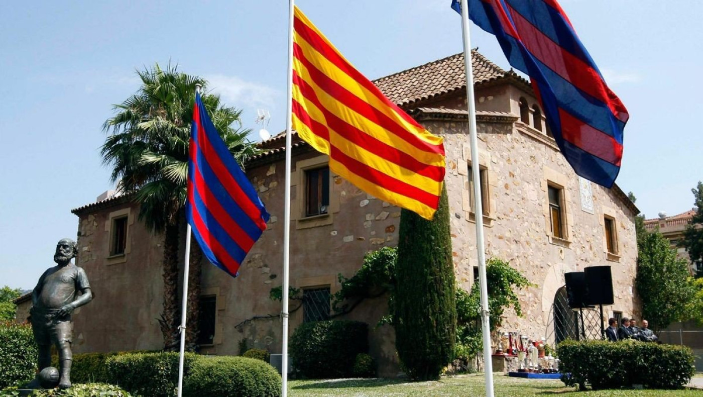 Η ανάπτυξη των υποδομών είναι το «χρυσάφι» των ΠΑΕ  