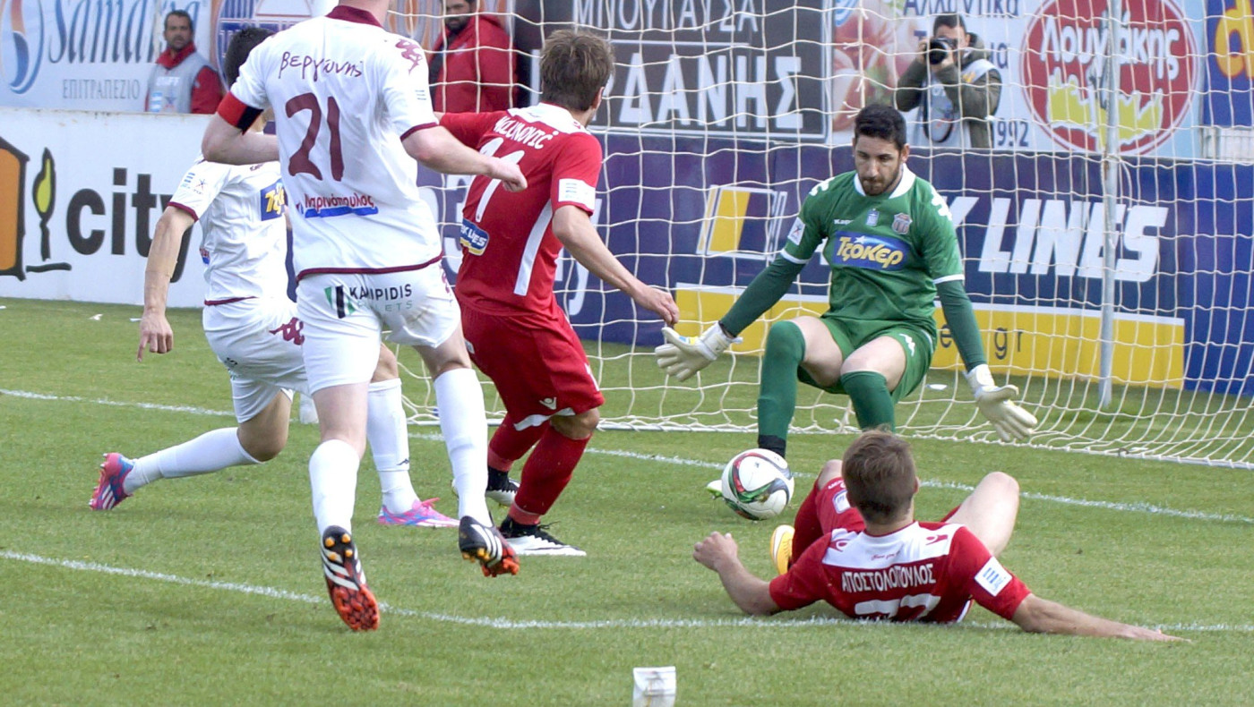 «Σαφάρι» βαθμών για την παραμονή   