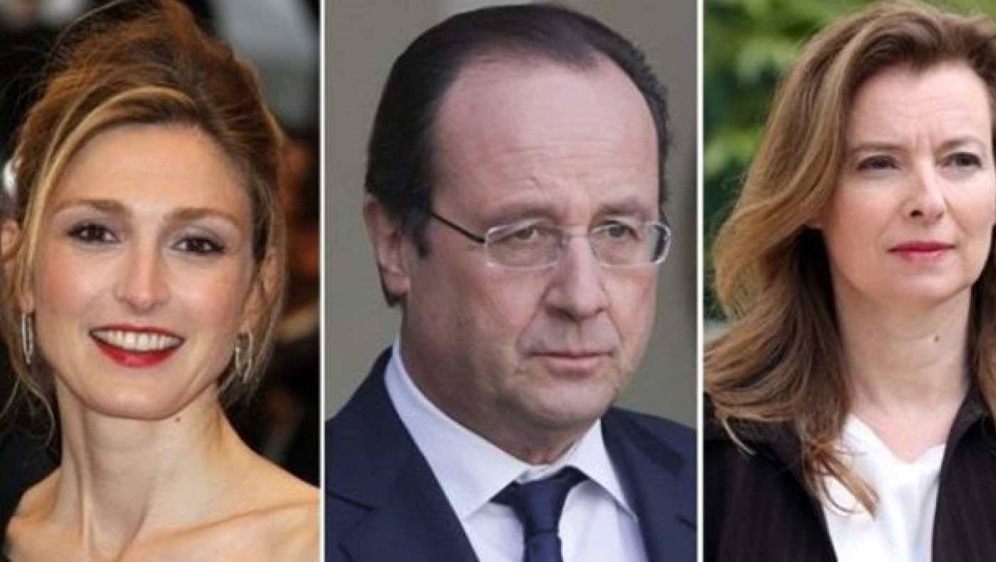 Η απιστία και στα... καλύτερα σπίτια