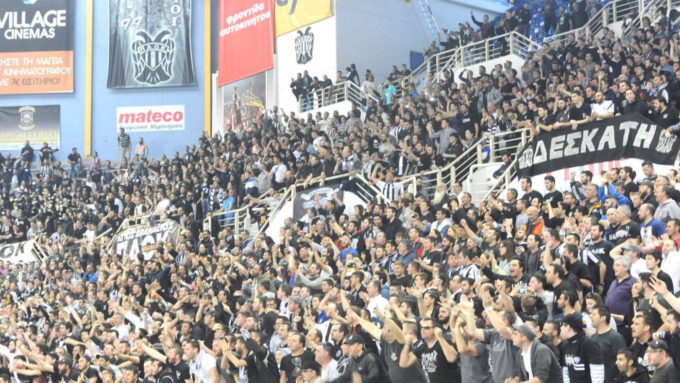 Φαντάζεσαι Ιβάν τι έχει να γίνει;