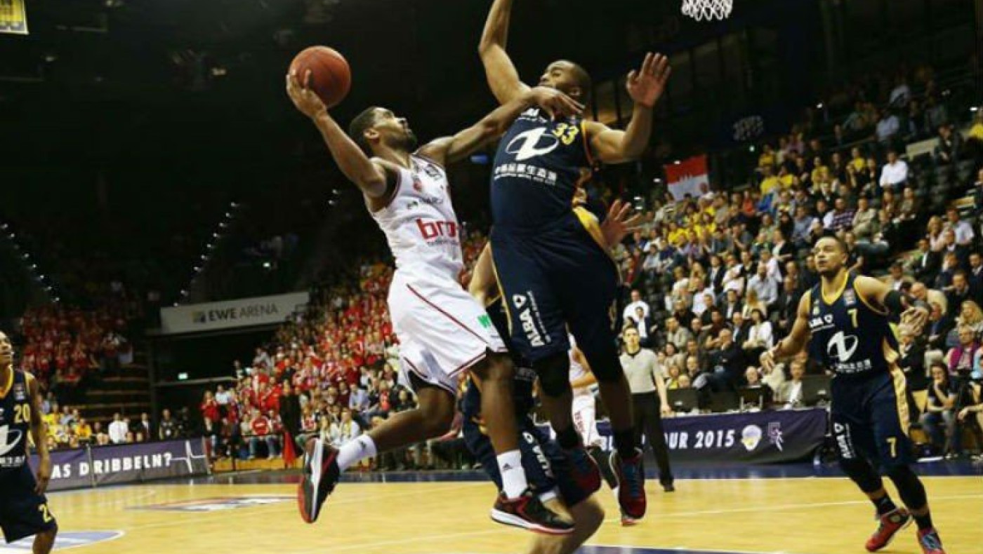 Η Μπάμπεργκ απέκλεισε την Αλμπα!