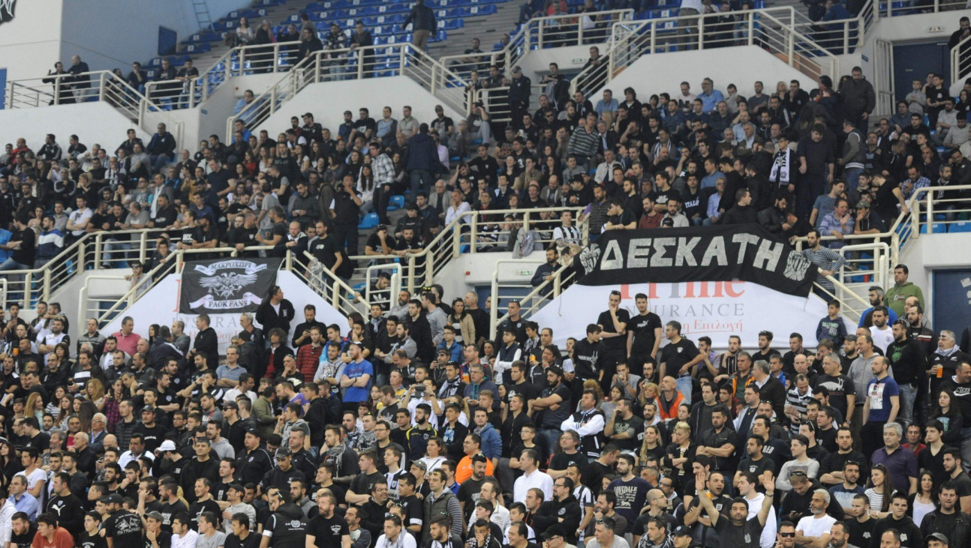 Ενα καλό μάθημα για όσους ενδιαφέρονται