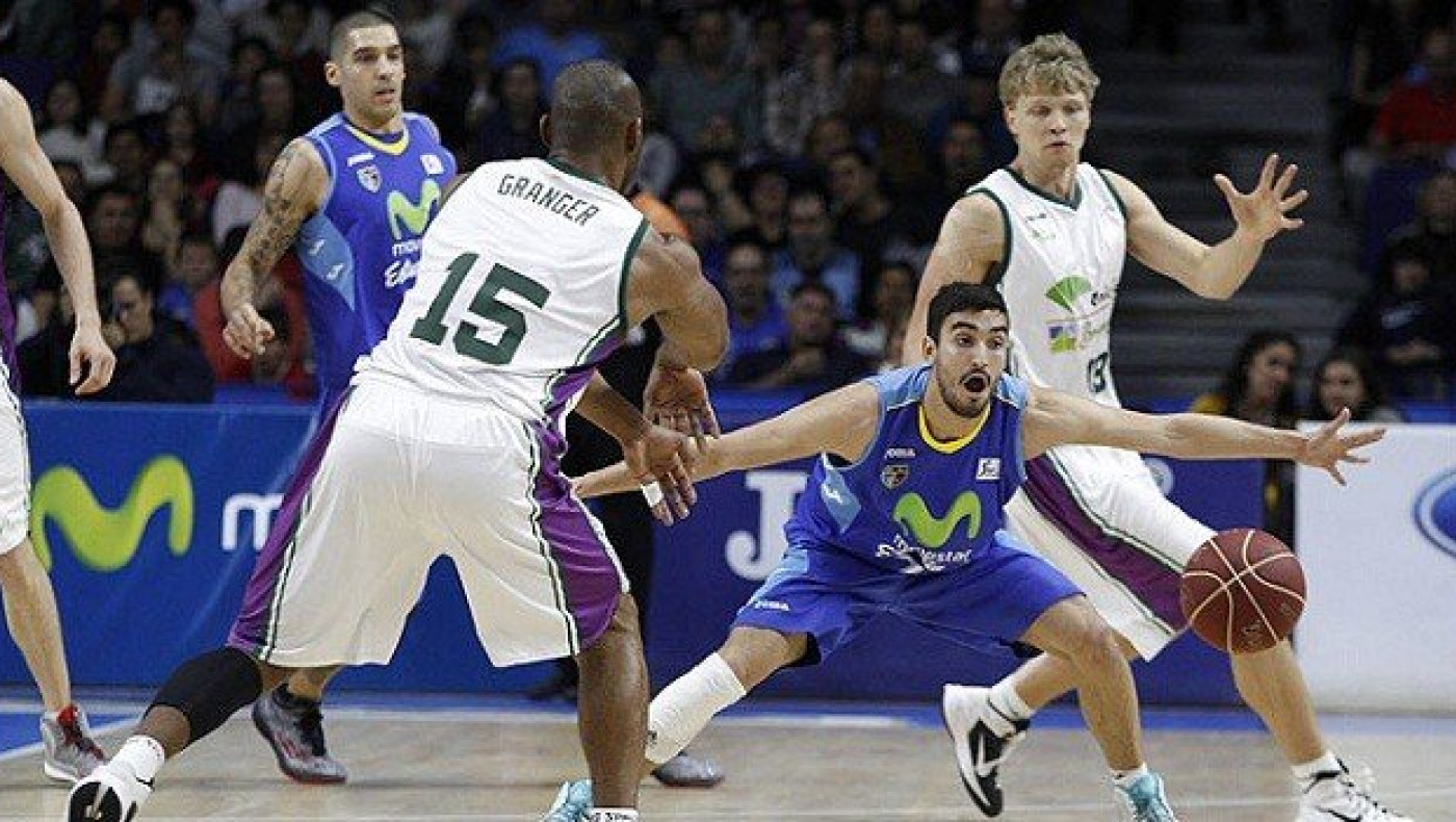 Διπλό πρωτιάς για Μάλαγα