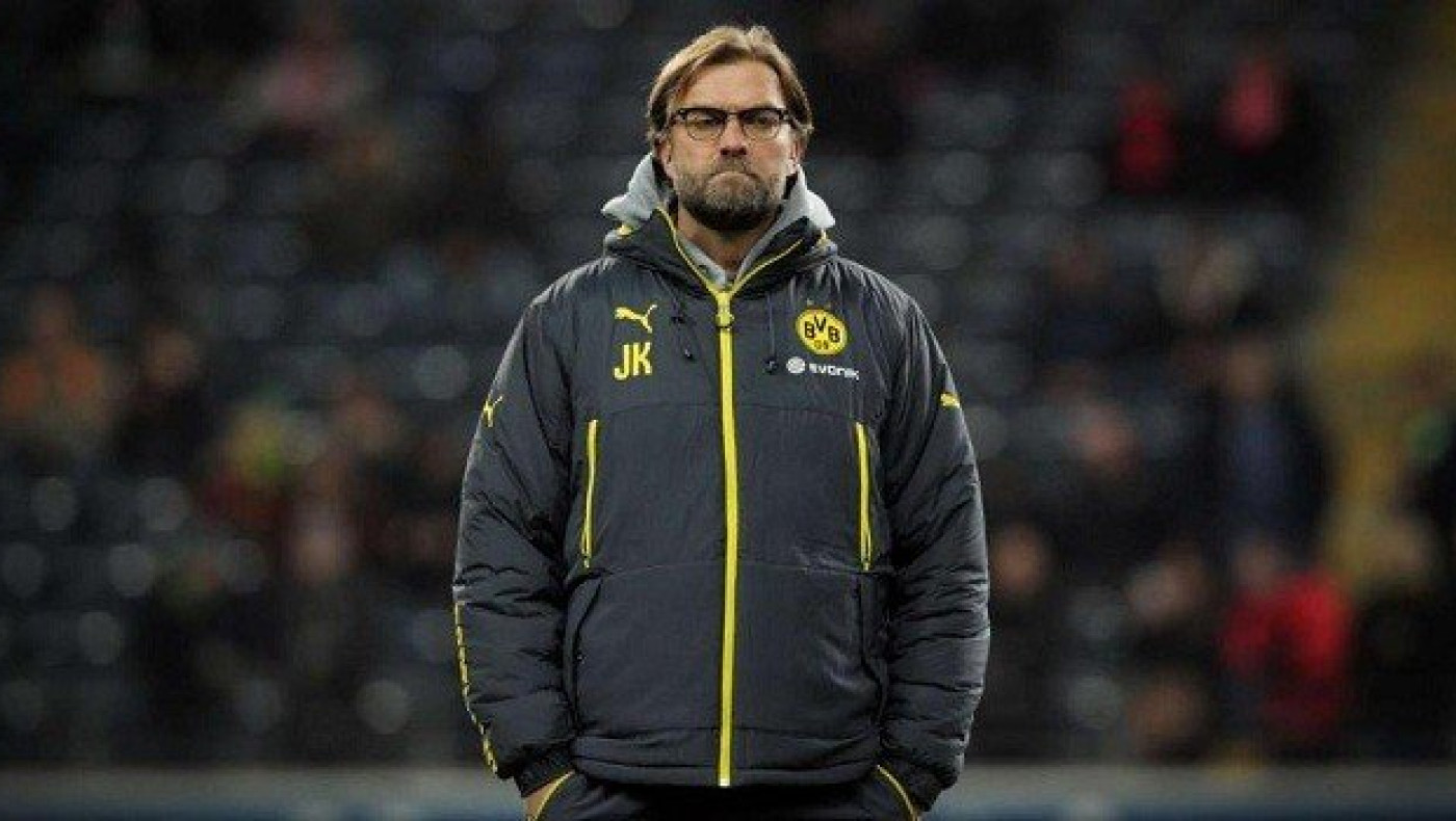 Τέλος εποχής Κλοπ στην Ντόρτμουντ