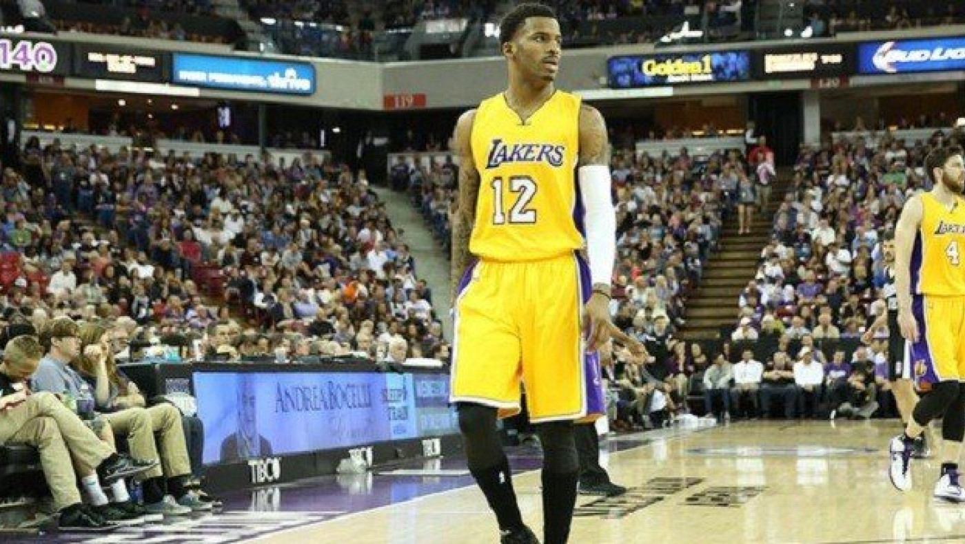 Από γκάφα σε... γκάφα οι Λέικερς (pic)