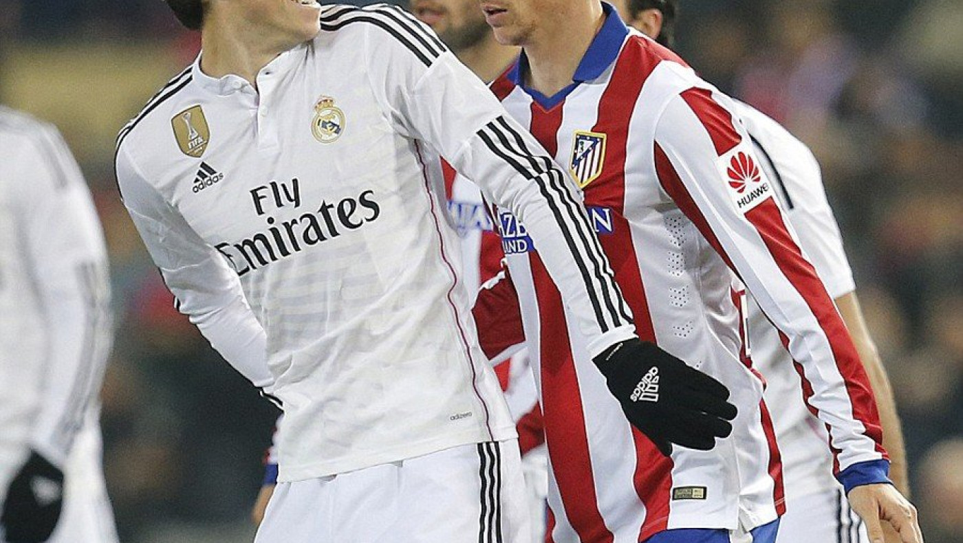 Δε χάνει η Ρεάλ, ούτε και η Μονακό