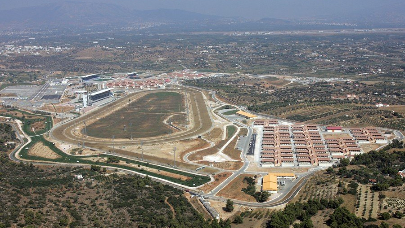 Υπεγράφη η πρώτη ιδιωτικοποίηση της κυβέρνησης ΣΥΡΙΖΑ - ΑΝΕΛ