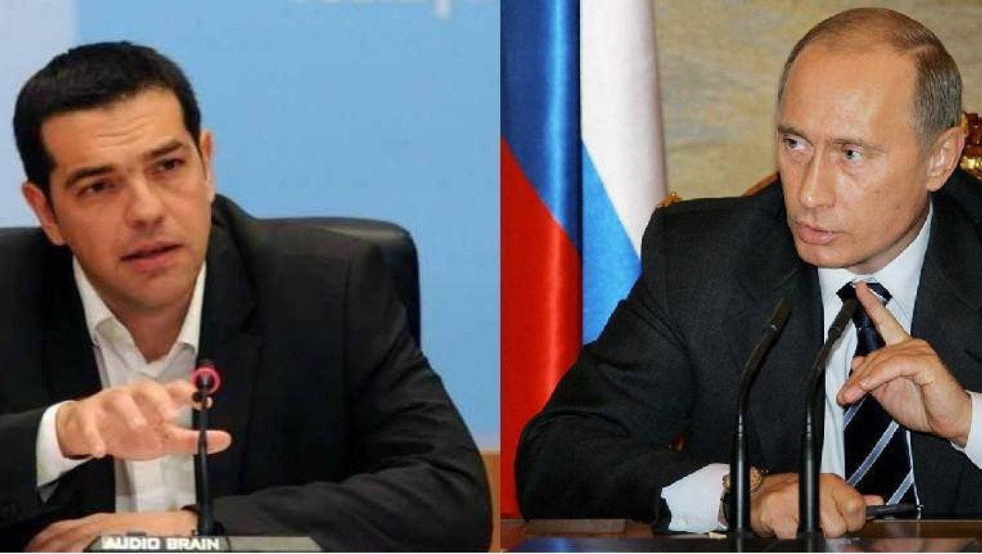 Ο Σαββίδης, ο Τσίπρας και ο ισχυρός ΠΑΟΚ   