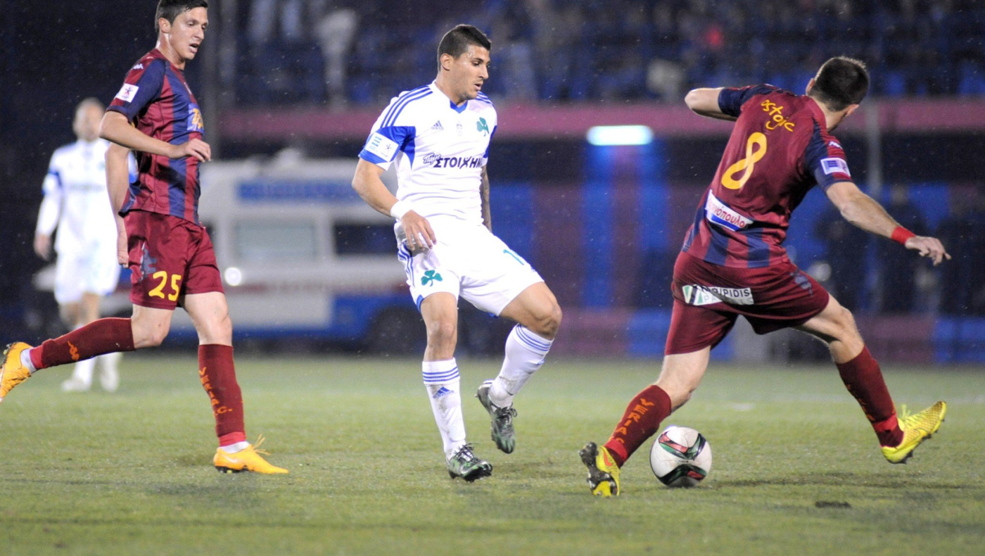 Την φρενάρει η διακοπή