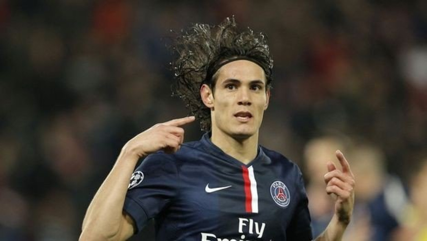 Τα σπρώχνει χοντρά για Καβάνι