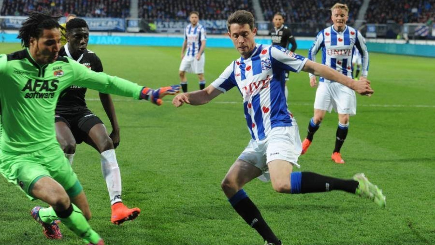 Η ανωτερότητα  της Χέρενφεν