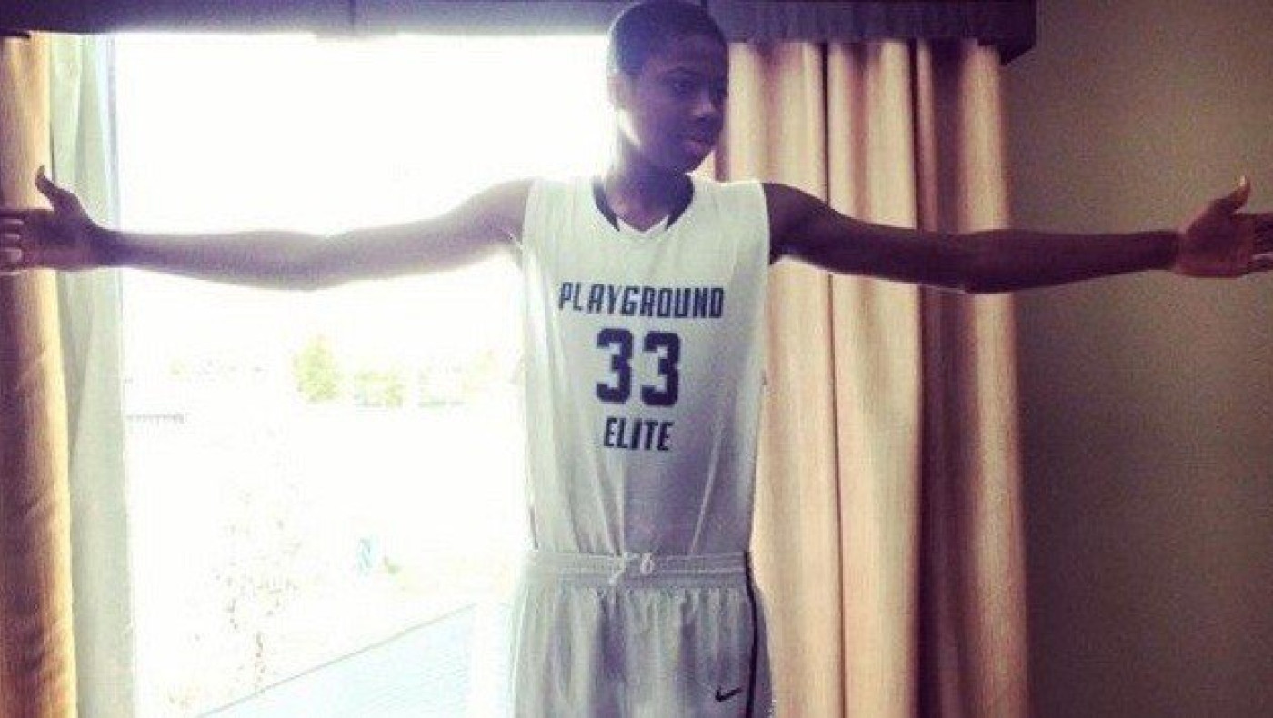 «Καλύτερος σουτέρ από τον Γιάννη ο Κώστας Αντετοκούνμπο»