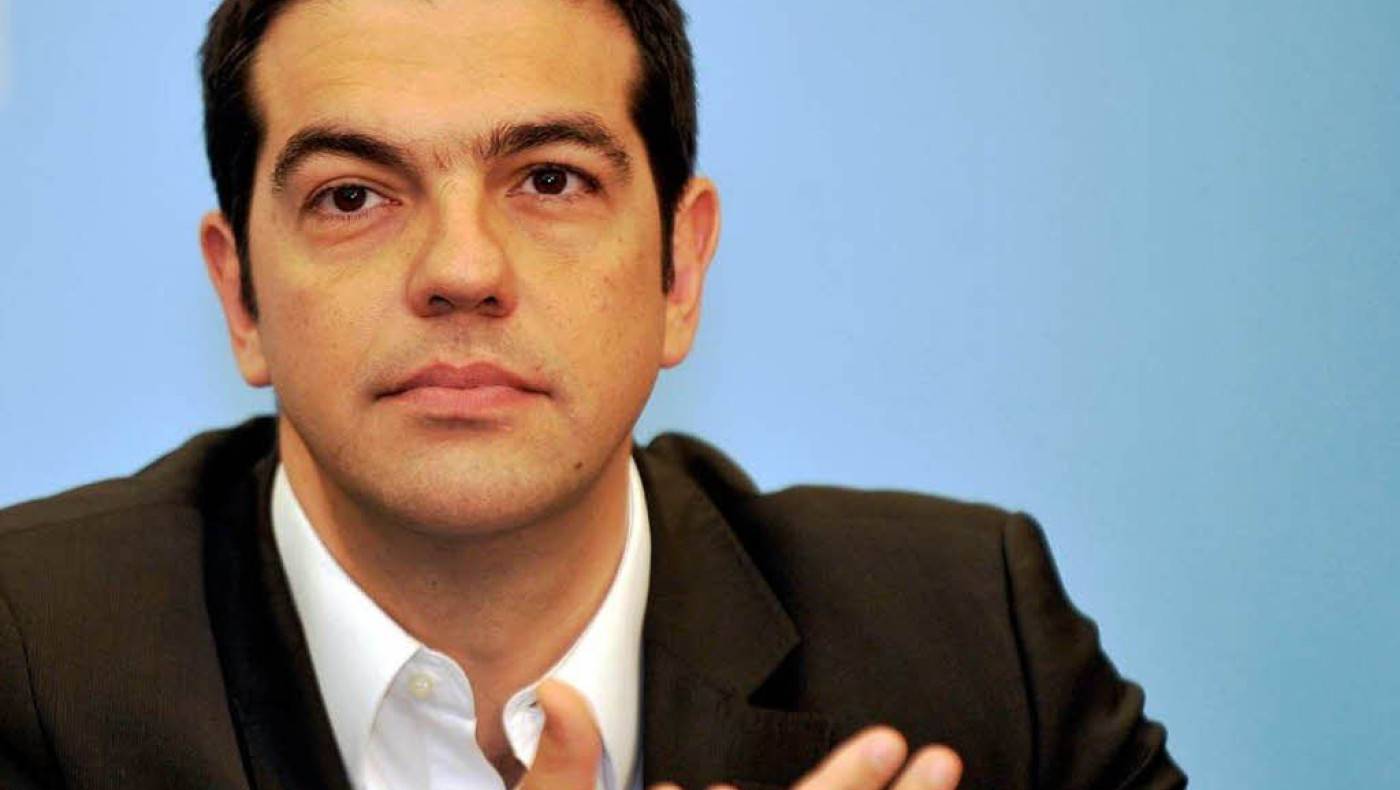 Τσίπρας προς αστυνομικούς: Ο σεβασμός της κοινωνίας δεν κερδίζεται με κατάχρηση