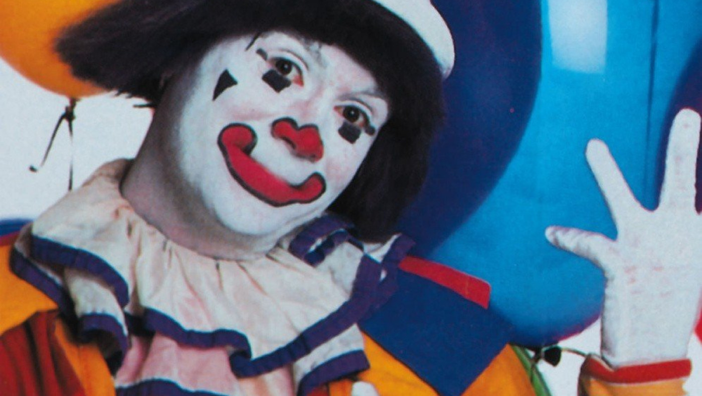 Η θολή εικόνα του ποδοσφαίρου