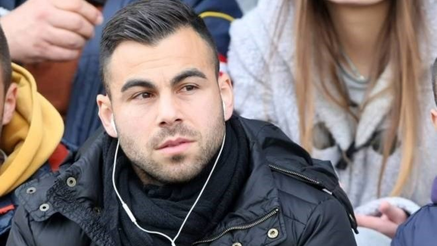 Ηλιάδης: «Είχα καιρό να πανηγυρίσω έτσι» (audio)