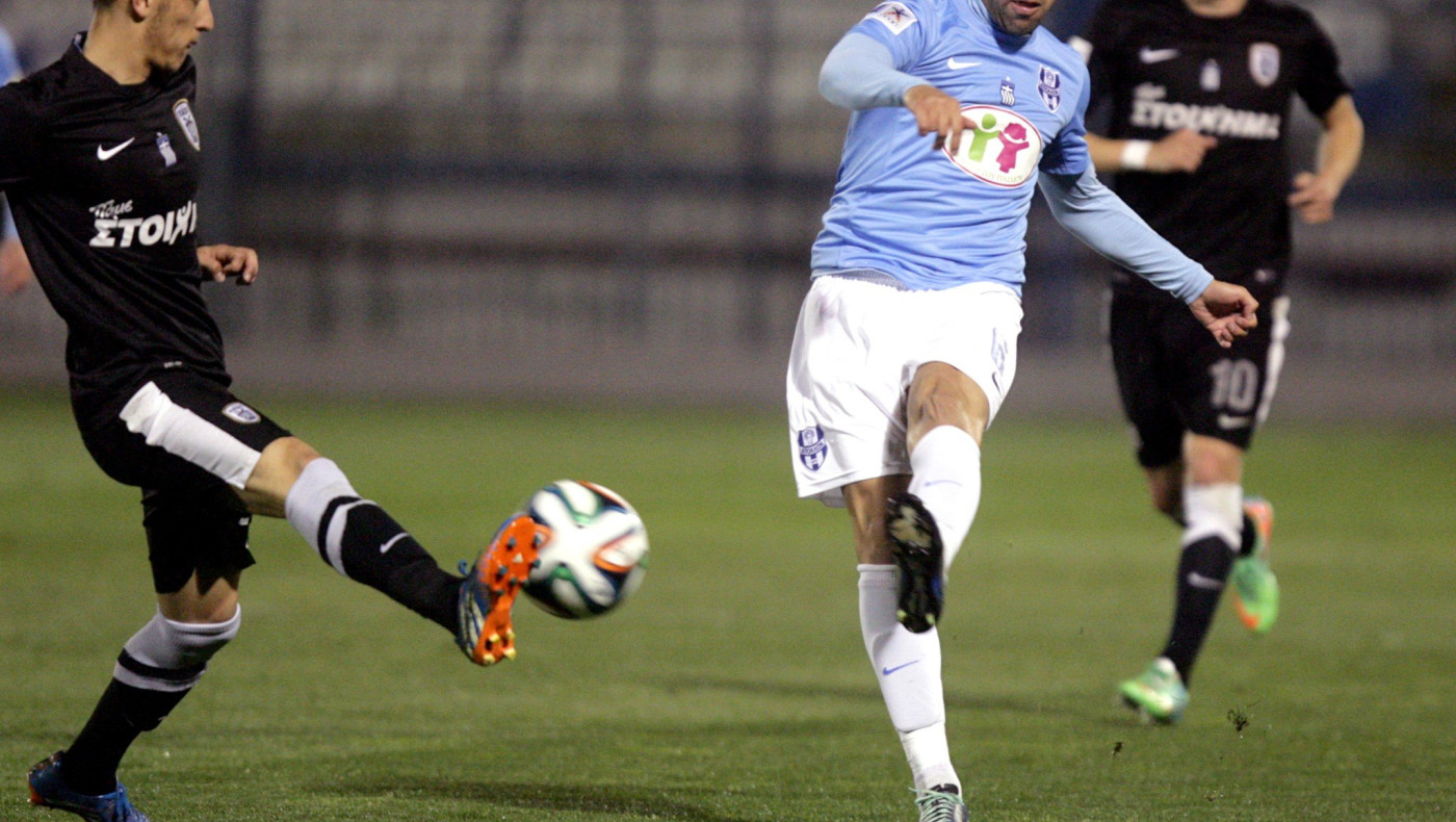 Κανακούδης: «Διαφορετικός ο τρόπος οργάνωσης στην Φινλανδία»