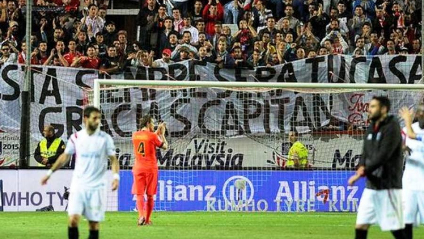 Επέστρεψε στο «σπίτι» του ο Ράκιτιτς (video)   