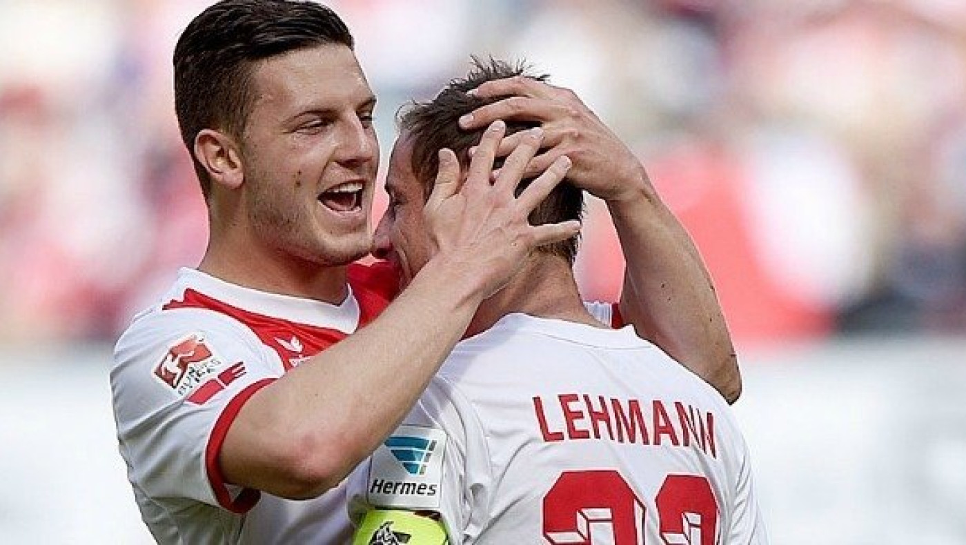 Άλμα παραμονής με 10 για την Κολωνία