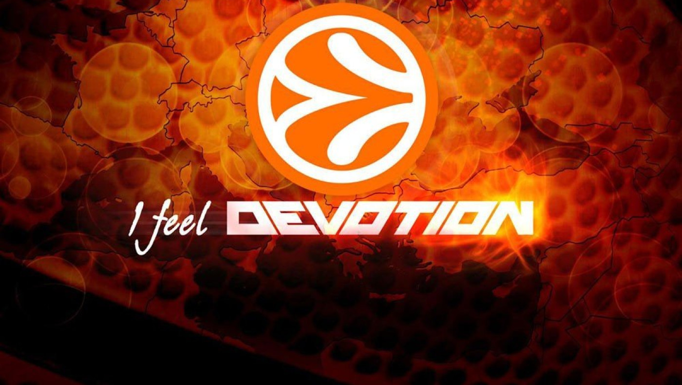 Τα πρώτα ζευγάρια των πλέι οφ