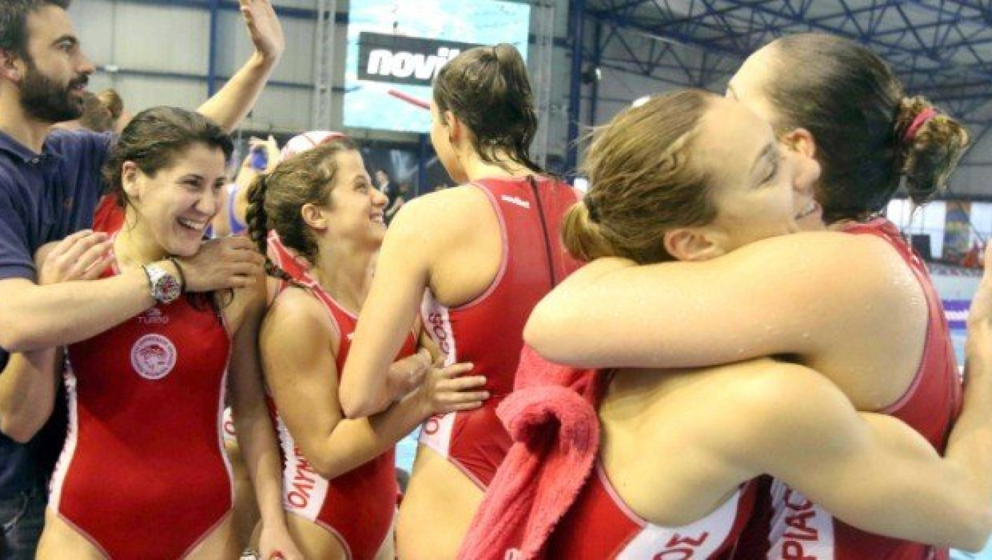 Στον τελικό της Ευρωλίγκας οι «ερυθρόλευκες»