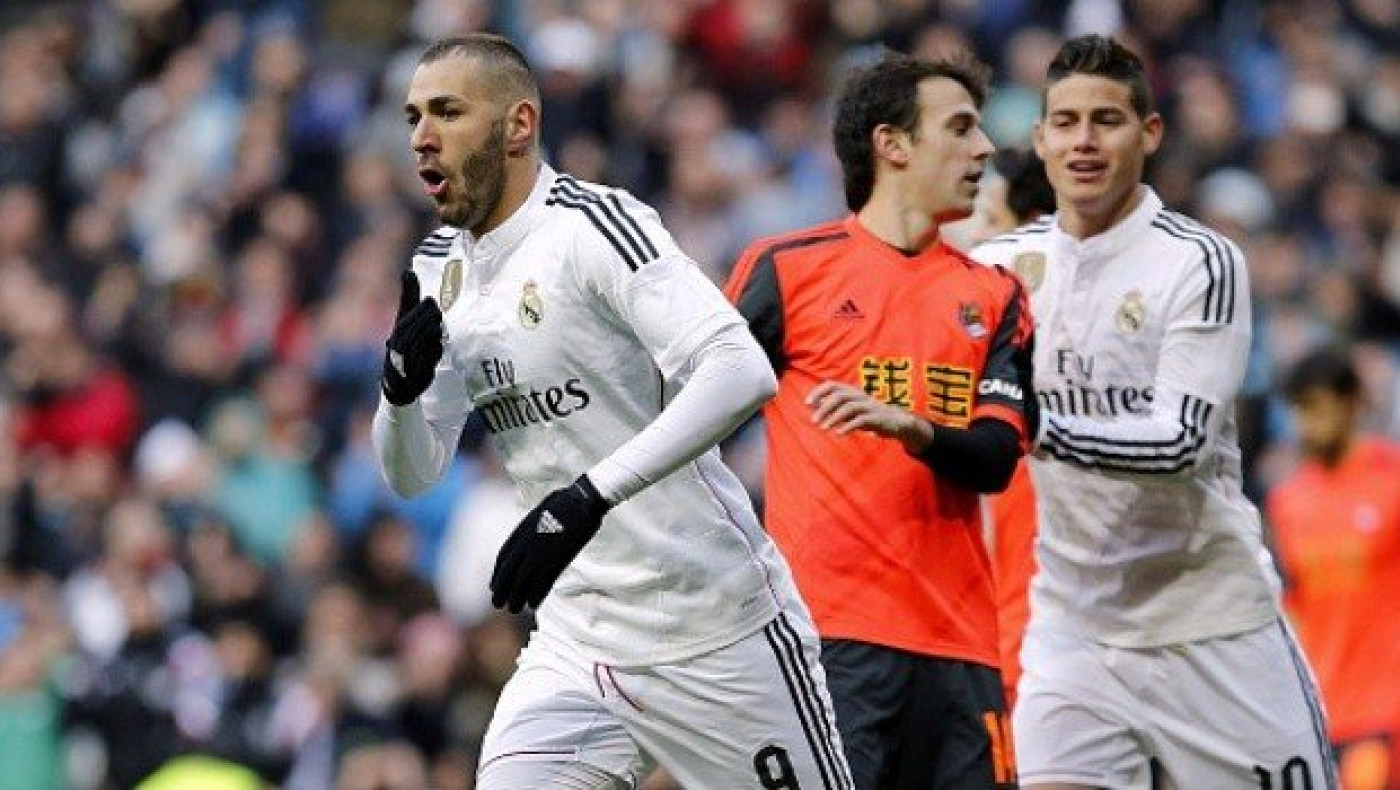 Χάνει την Ατλέτικο ο Μπενζεμά