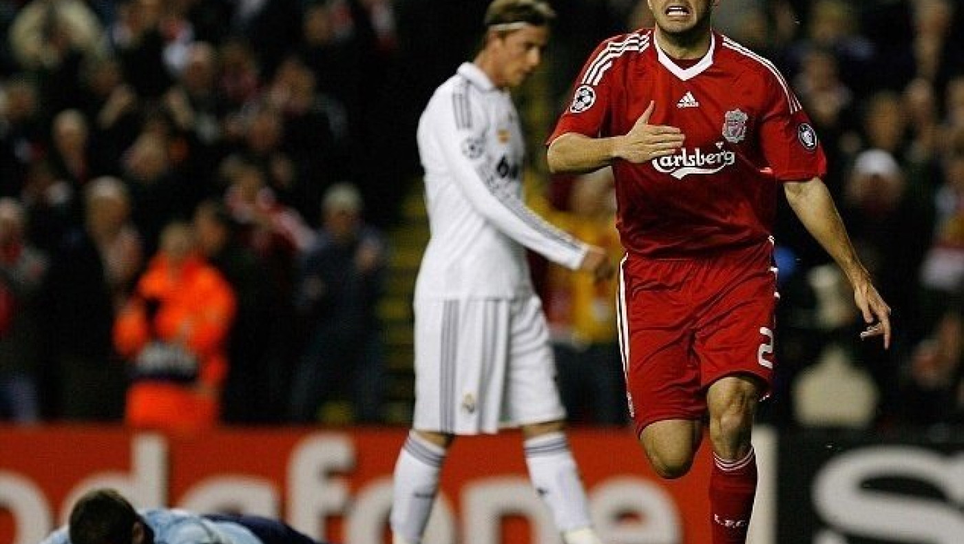 Συνελήφθη ο Ντοσένα για... κλοπή από τον γιο του!