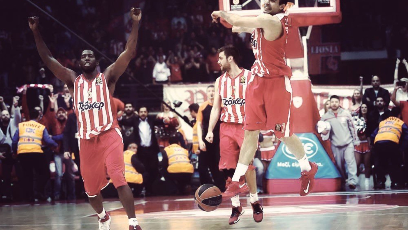 Sold out ξανά στο ΣΕΦ!