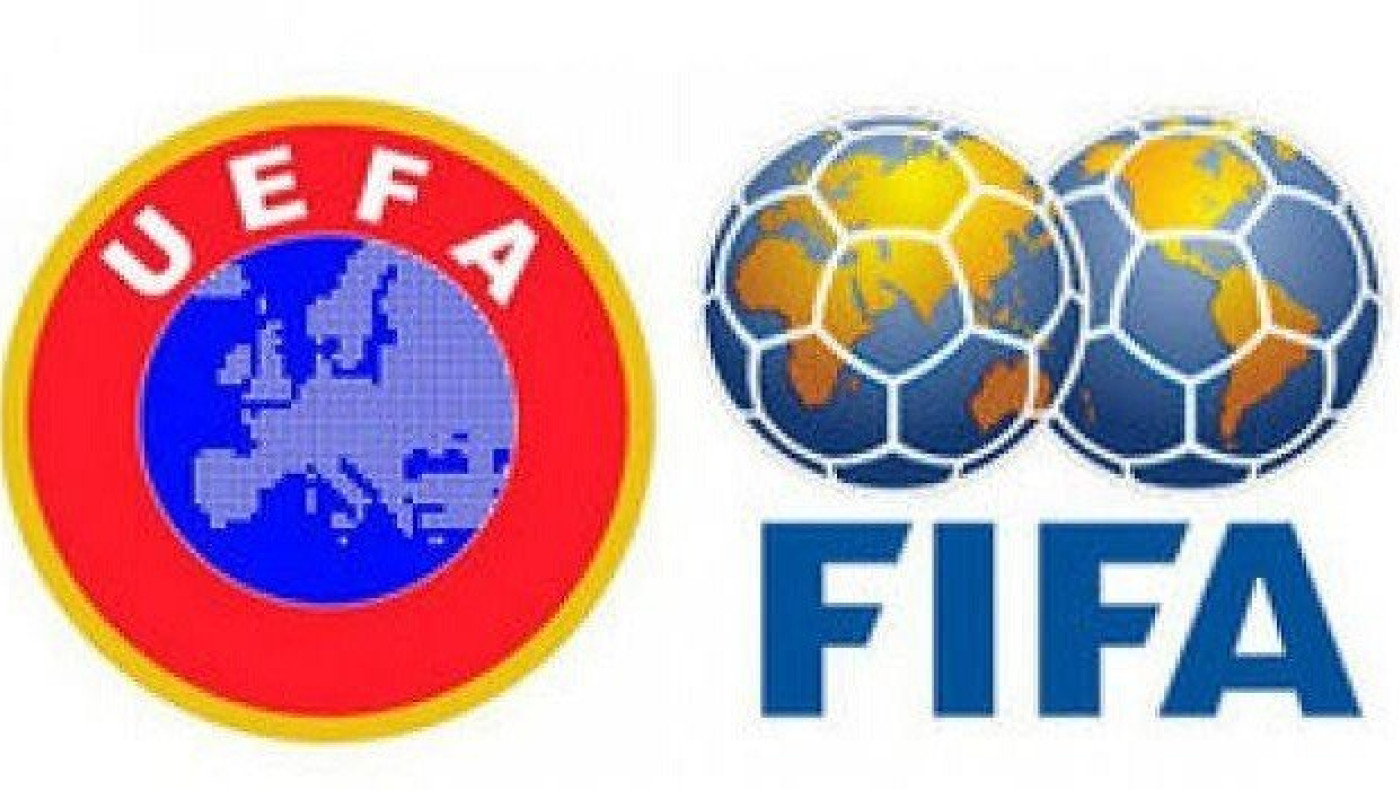 «Όχι» UEFA και FIFA σε Κοντονή