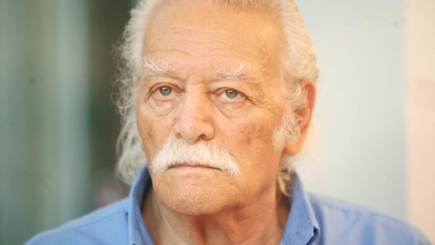 Απάντηση Γλέζου στον Σόιμπλε για τις γερμανικές αποζημιώσεις 