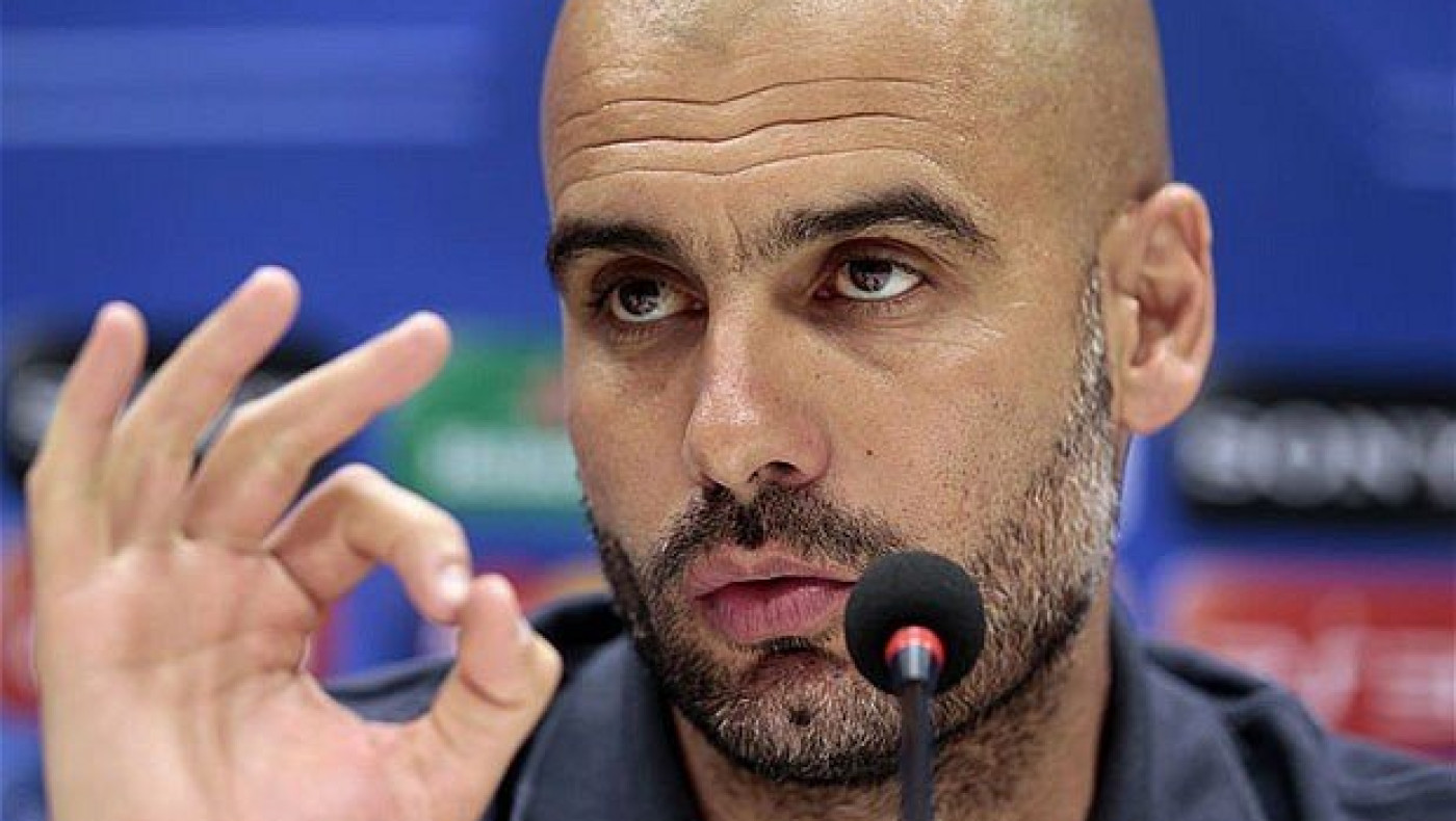 Η Πόρτο είναι στο Champions League εδώ και 20 χρόνια, οφείλεις να τους σεβαστείς