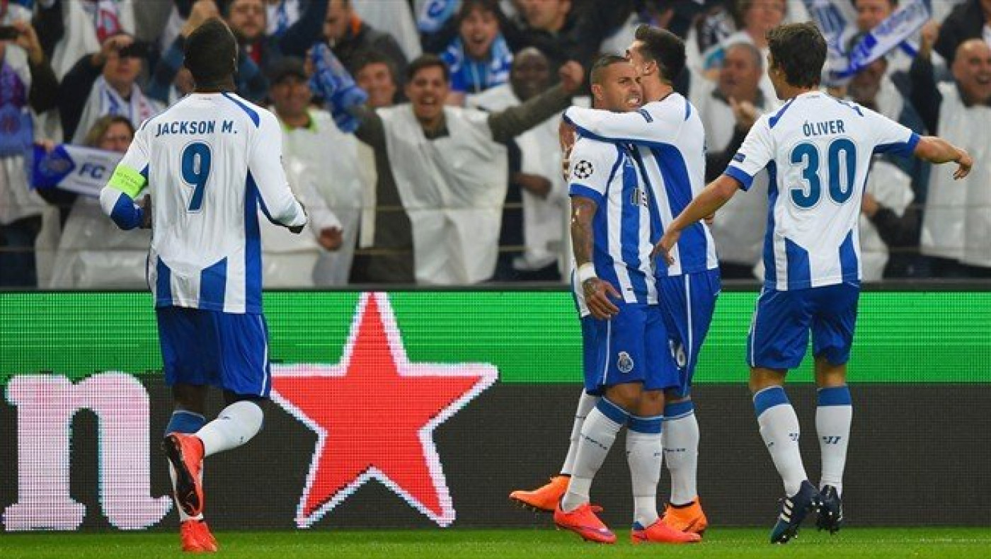 Γλέντησε... την Μπάγερν ο Κουαρέσμα!