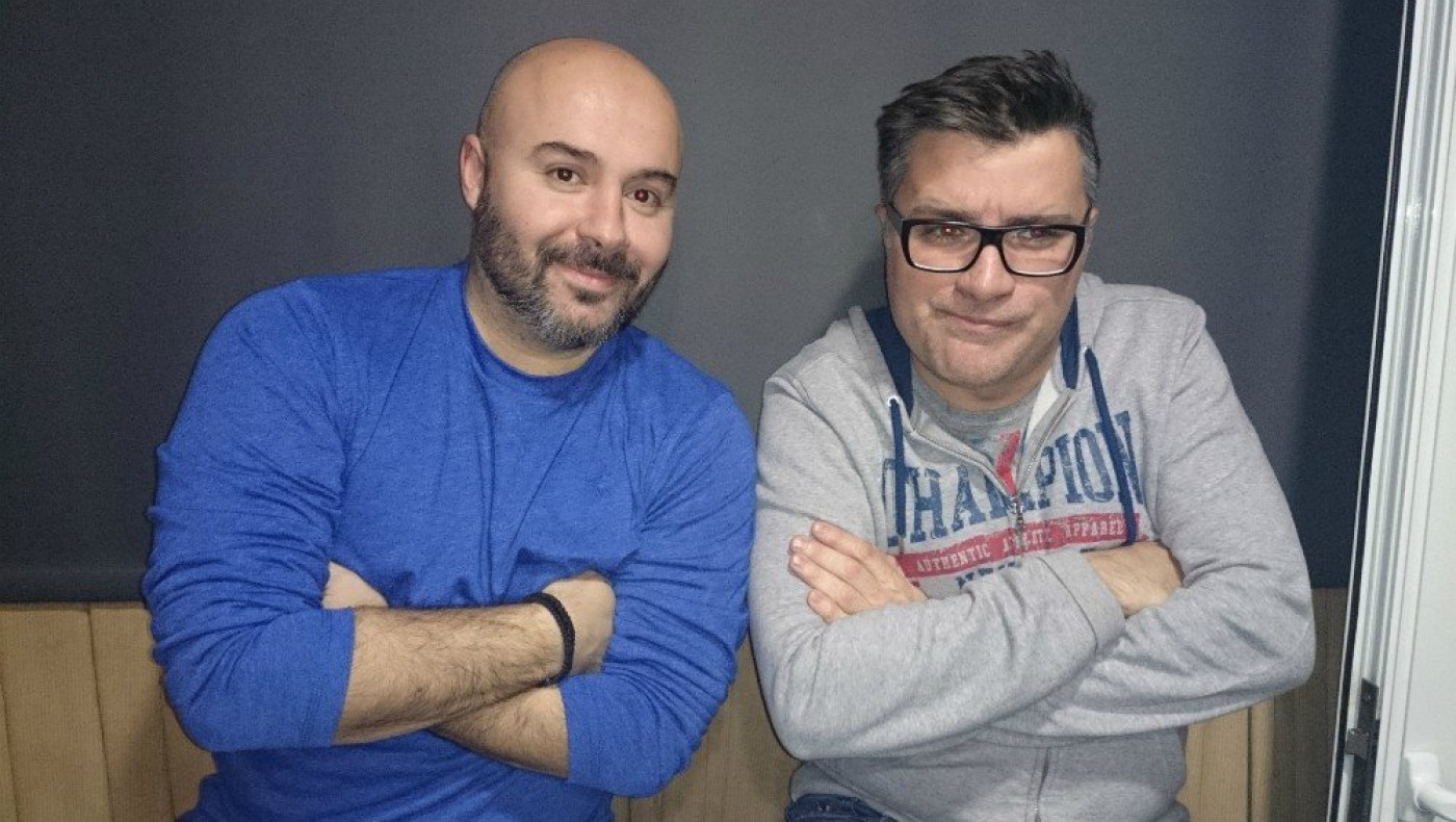 «Είναι σαν να σου κάθεται το... μπάζο που κανείς δε το θέλει»! 