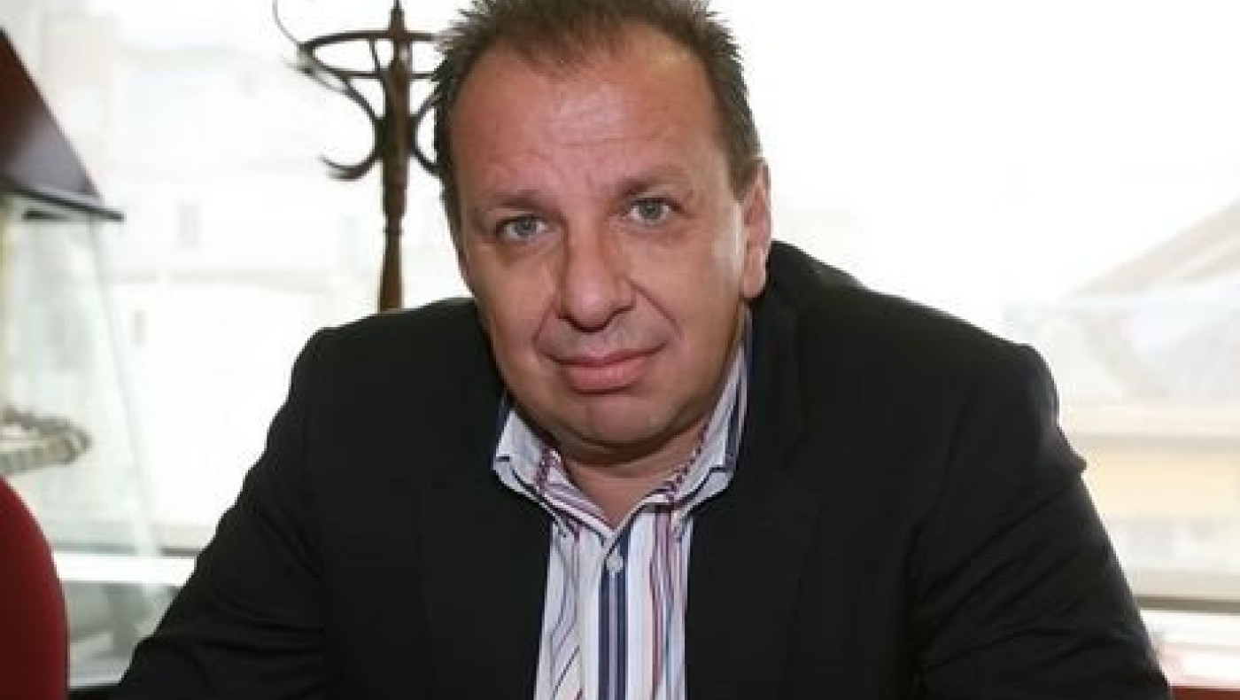 Σαββάκης: «Δεν έχουμε καμία εμπλοκή» (audio)