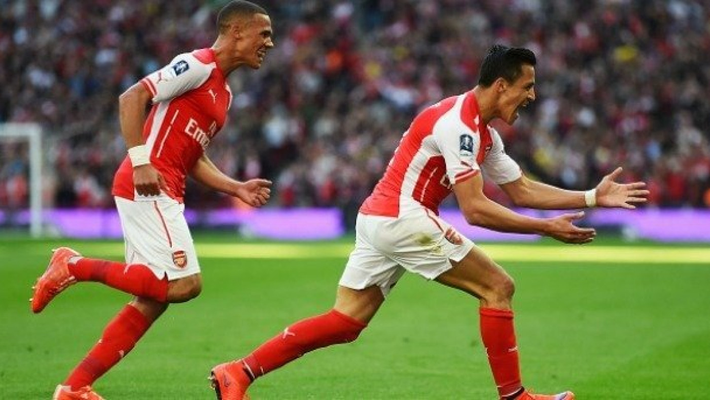 Τα... χρειάστηκε η Άρσεναλ