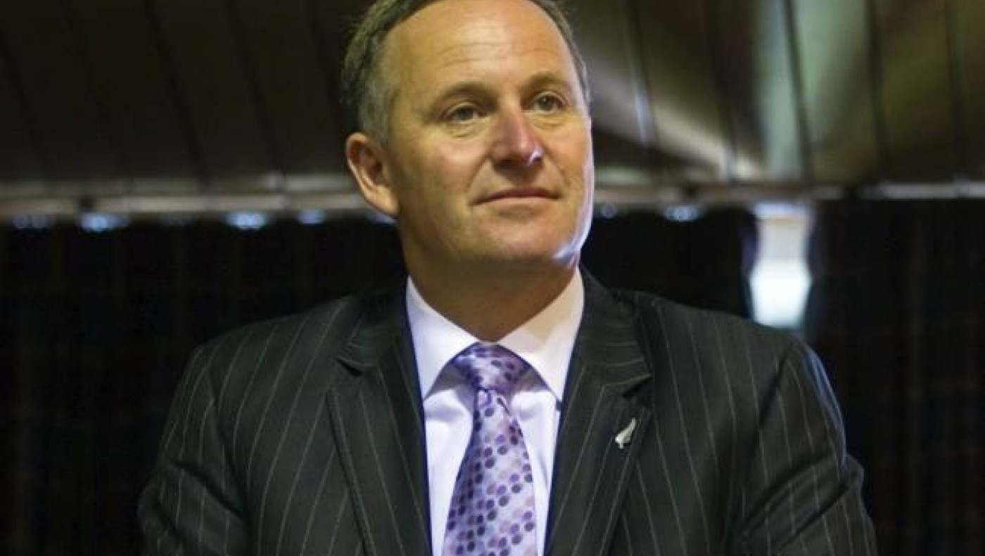 Νεοζηλανδός πρωθυπουργός: «Συγγνώμη που σου τράβαγα έξι μήνες τα μαλλιά»