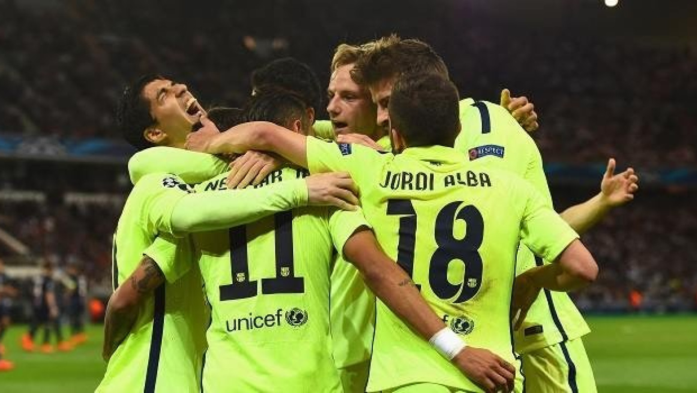 Σουάρες το μεγαλείο σου (video)