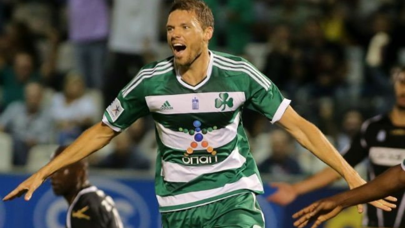 Γιατί εκνευρίστηκε ο Μπεργκ με τον Αναστασίου