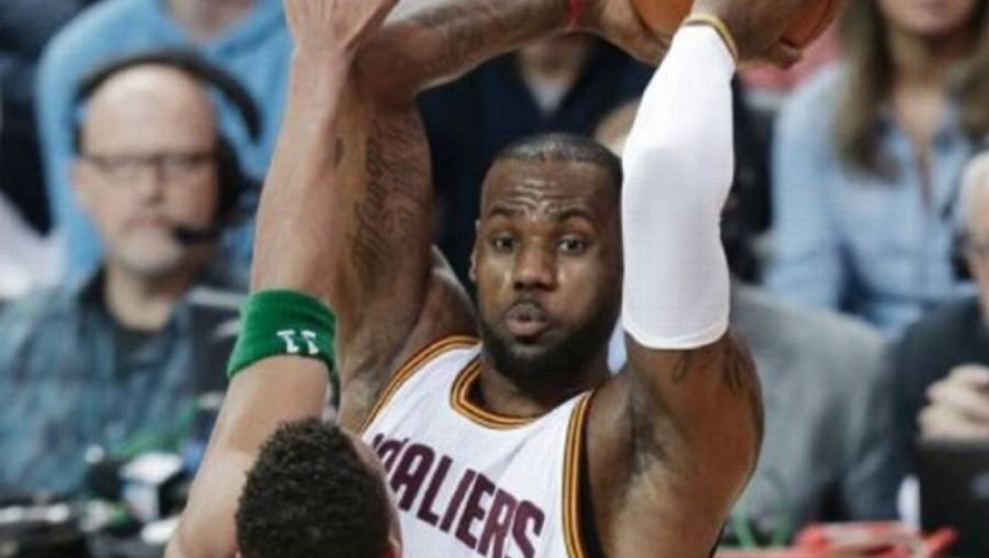 «30άρης» Λεμπρόν, με συνοπτικές διαδικασίες οι Γουίζαρντς (videos)