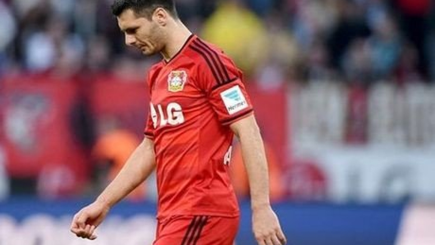 Λύθηκε το συμβόλαιο του Σπάχιτς για την επίθεση στο σεκιούριτι