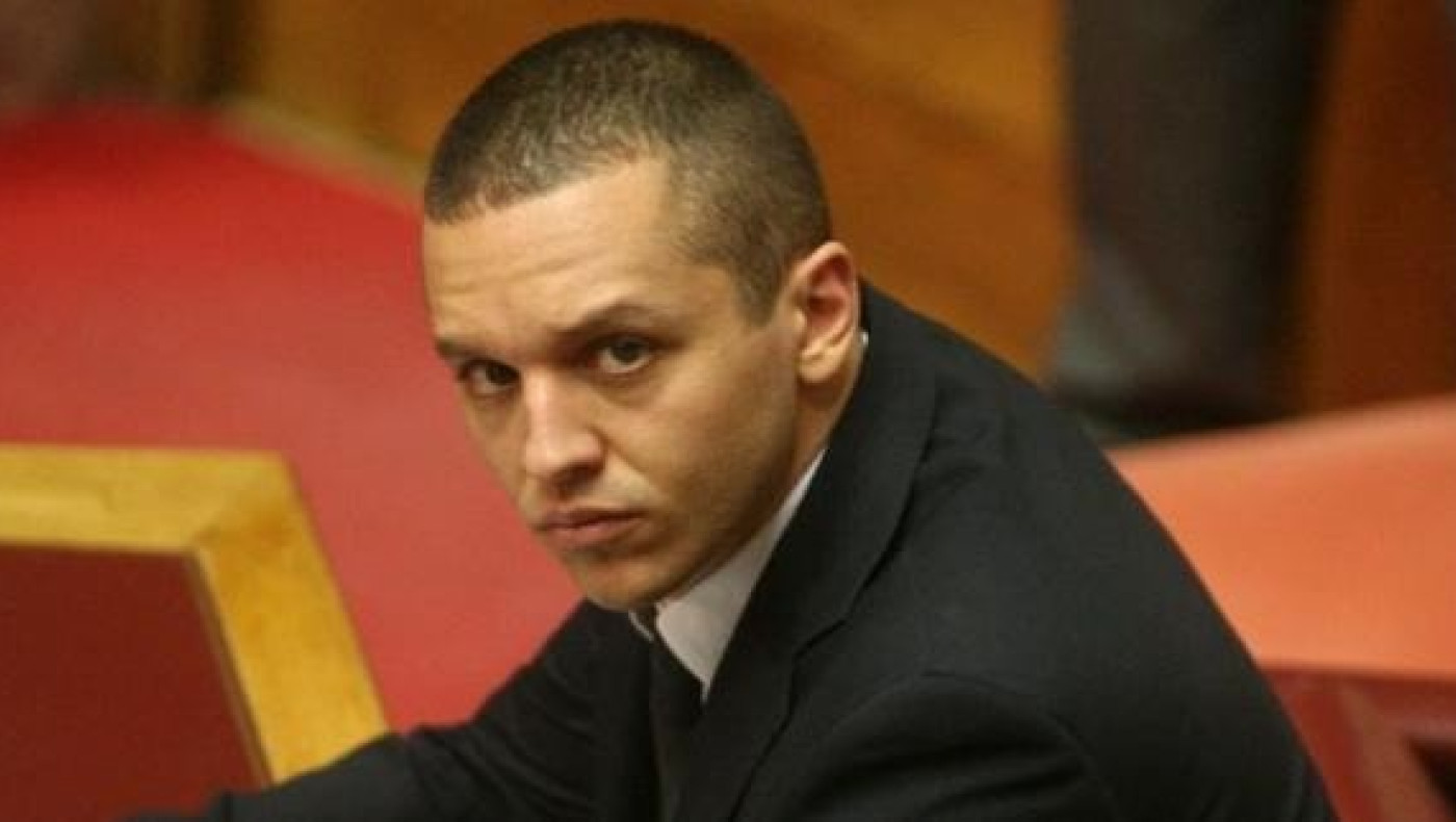 Αναβλήθηκε η συζήτηση για άρση ασυλίας του Κασιδιάρη