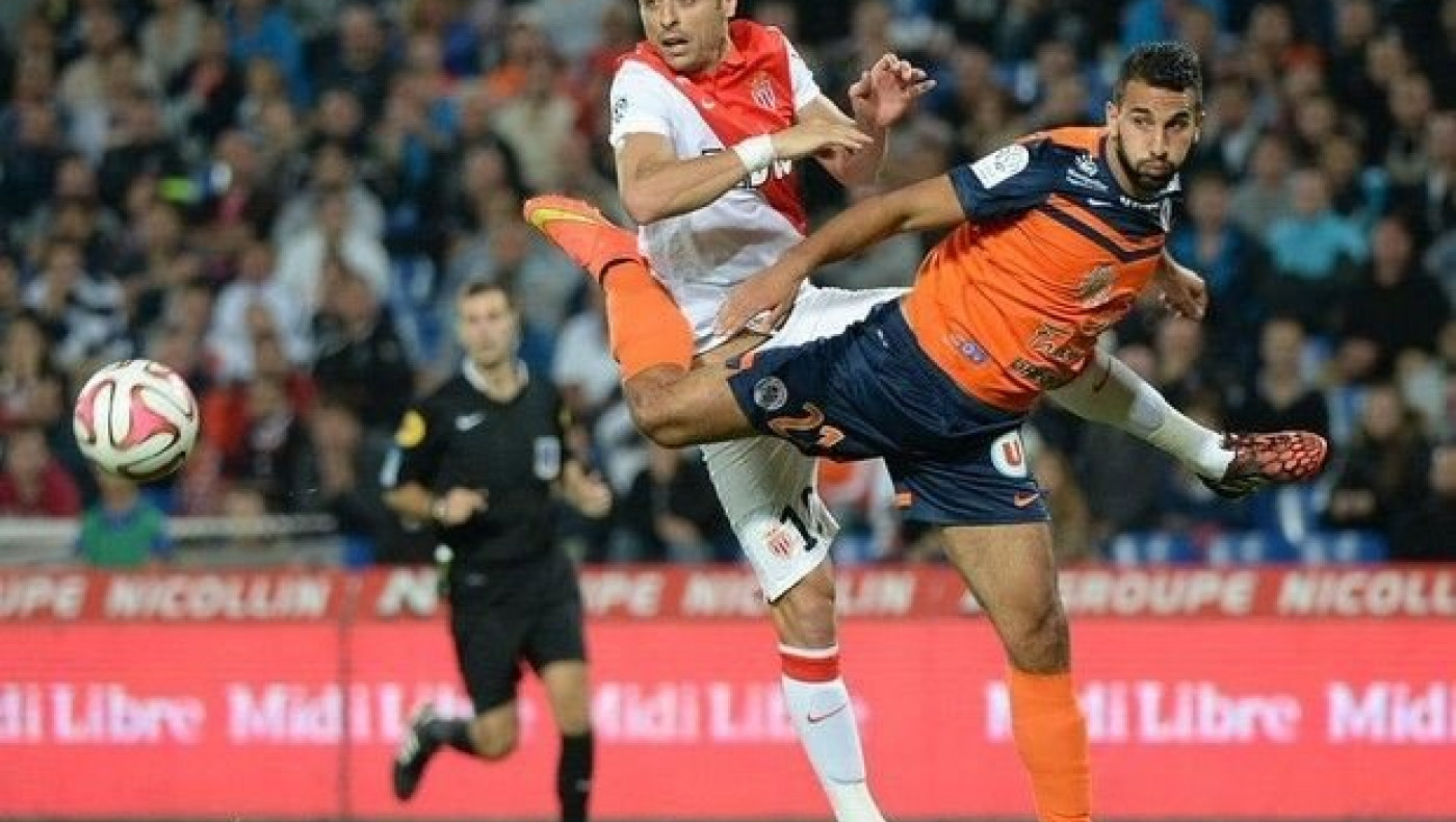 Λευκή ισοπαλία με Μονπελιέ