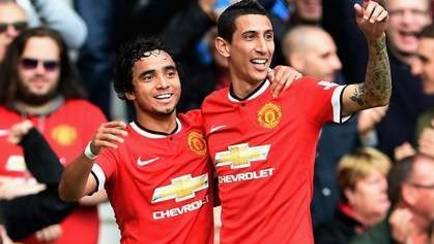  Επιστρέφει στις νίκες η Μάντσεστερ