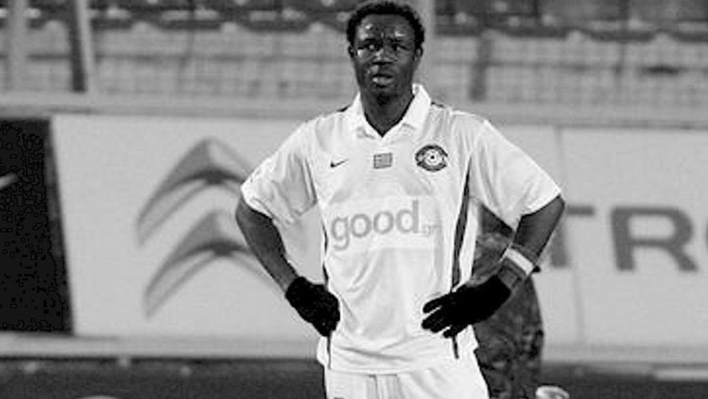 Δεν ξεχνά και τιμάει τον Αντεφέμι