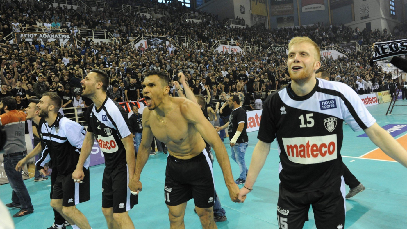 Προσέξτε! Ο Ολυμπιακός στήνει παντού παγίδες…