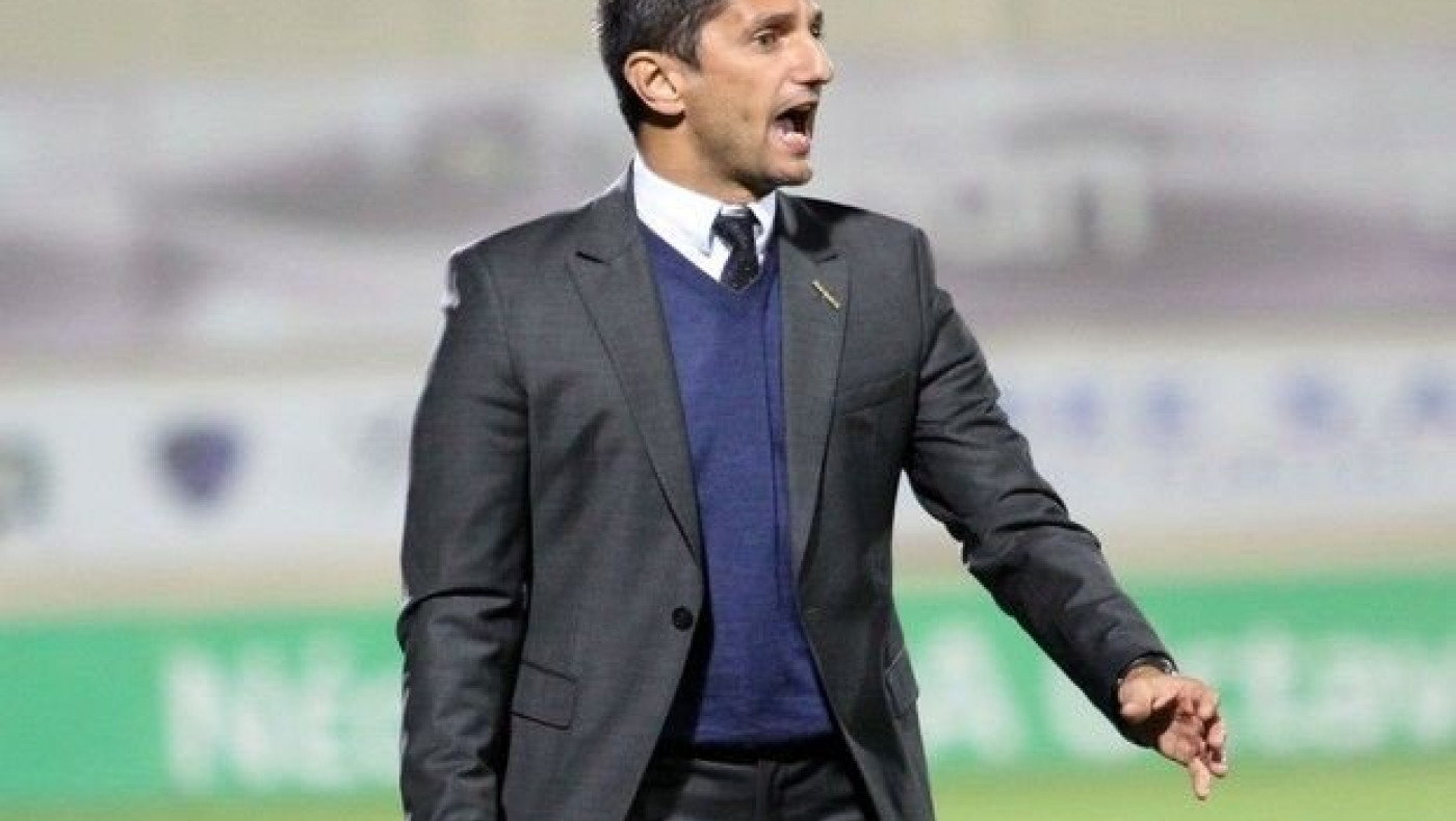 Με Λουτσέσκου και του χρόνου