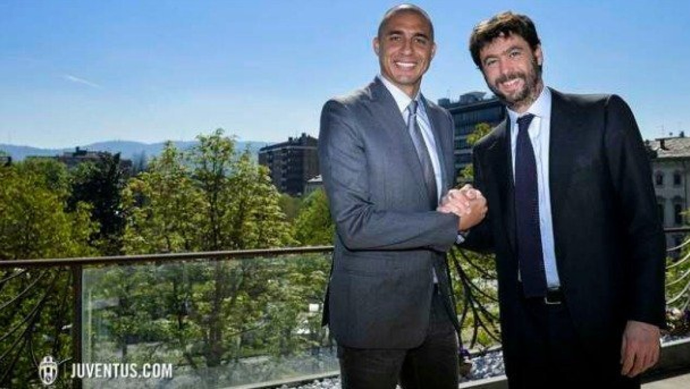 Νο1 Legend στην Γιούβε ο Τρεζεγκέ (vid)