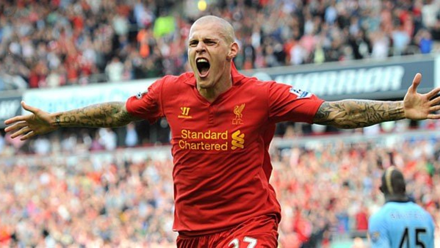 Ερωτηματικά και με Σκρτελ...